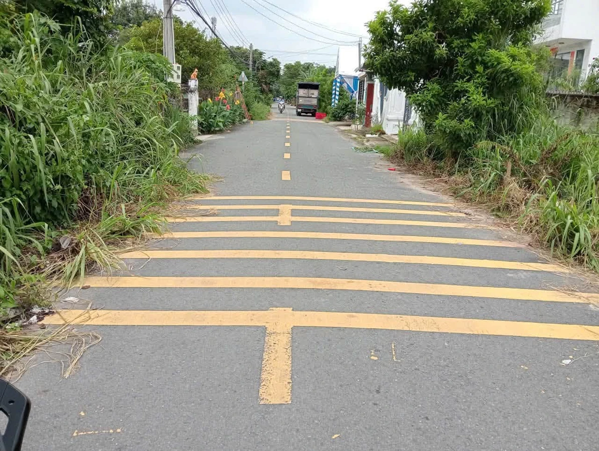 Bán lô đất Phú An 1092m2, giá 3 tỷ 800 triệu - Ảnh thu nhỏ 4