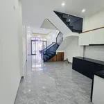 Bán nhà 2 tầng hẻm ô tô đường Nguyễn Công Phương, sàn 124m2, giá khoảng 1,7 tỷ, Quảng Ngãi - Ảnh thu nhỏ 3