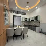 Bán nhà mặt tiền kinh doanh 4 tầng đường Bùi Điền, Phường 4, Quận 8, giá 9,25 tỷ - Ảnh thu nhỏ 3