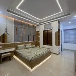 Nhà 5 tầng 4PN 5WC Bình Tân, DT 72m², có thang máy - Ảnh thu nhỏ 4