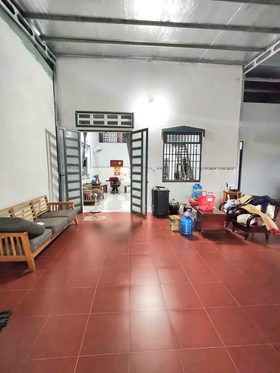 Bán nhà gác lửng 2PN Tân Xuân Đồng Xoài 50m² - Ảnh thu nhỏ 5