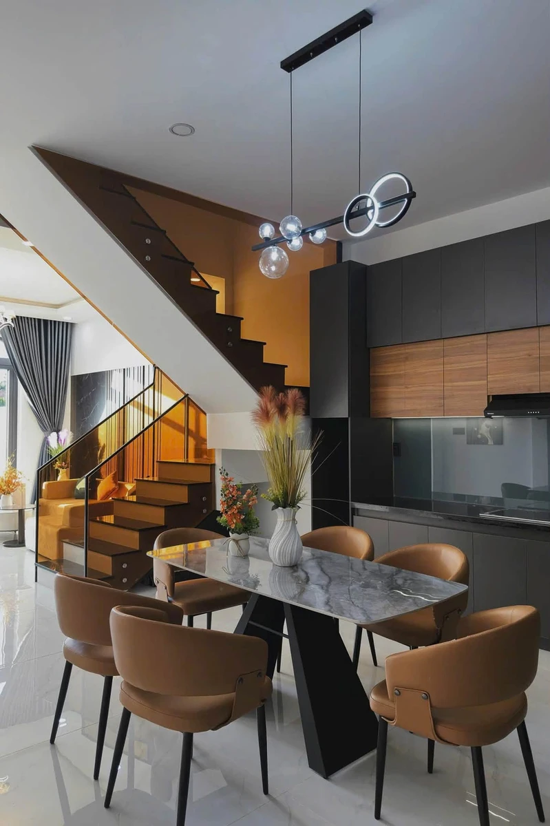Bán nhà liền kề 132m² Võ Nguyên Giáp 3 PN 3,679 tỷ - Ảnh thu nhỏ 5