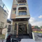 Bán nhà 4 tầng 59.4m2 gần Cao Thắng, Quận 7 - Ảnh thu nhỏ 1