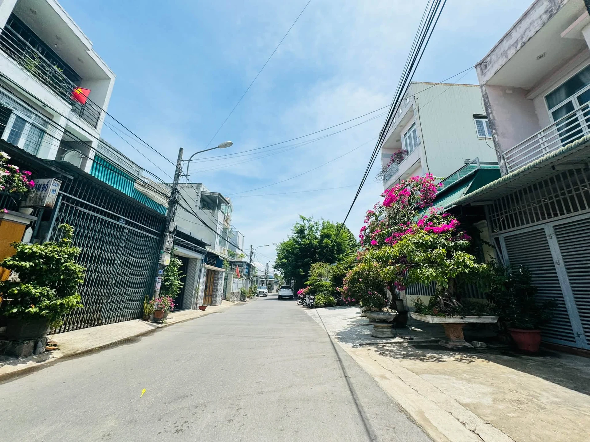 Bán đất Nguyễn Trãi 5x16m Quảng Ngãi - Ảnh 1