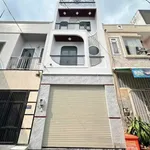 Bán nhà mặt tiền Lã Xuân Oai, Quận 9, 51.5m2, 5.9 tỷ - Ảnh thu nhỏ 1