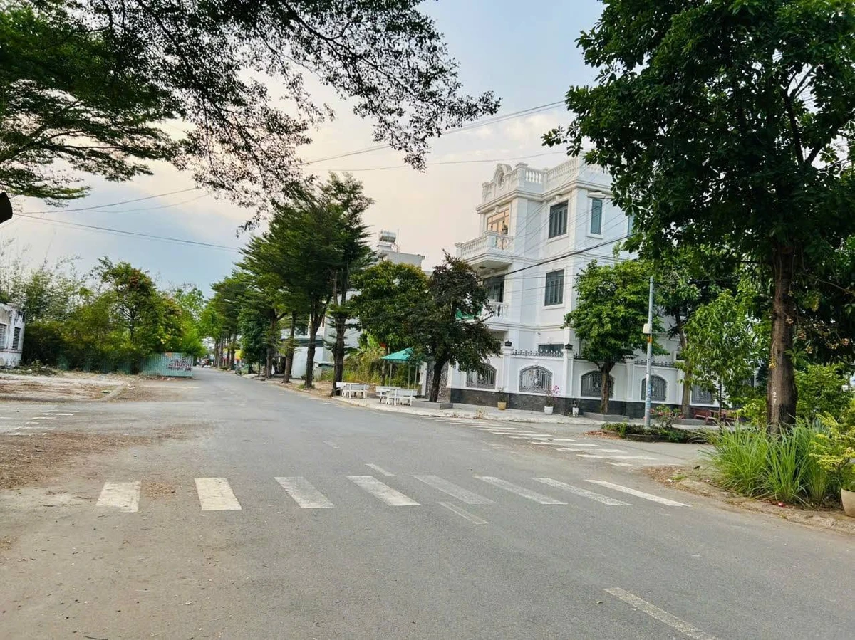 Bán biệt thự 449m2 dự án Thời báo Kinh tế, Quận 9 - 18 tỷ - Ảnh thu nhỏ 5