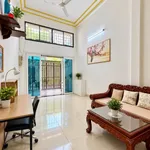 Bán nhà hẻm xe hơi 2 mặt hẻm Cao Thắng Quận 10, 52m2, 4 tầng, 13,5 tỷ - Ảnh thu nhỏ 4