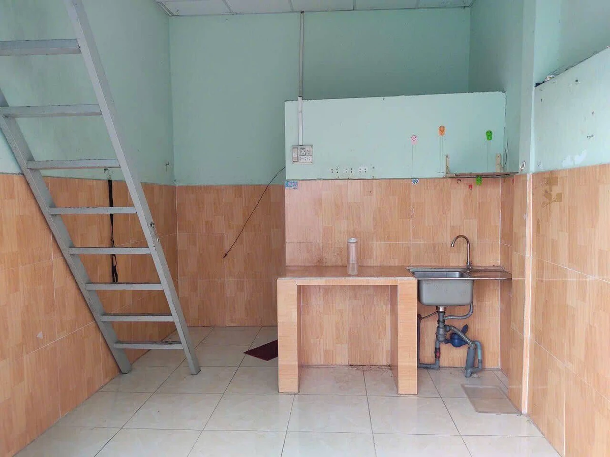 Bán nhà 77,4m² có 4 phòng trọ đường Đông Bắc, Quận 12, giá 2,55 tỷ - Ảnh thu nhỏ 5