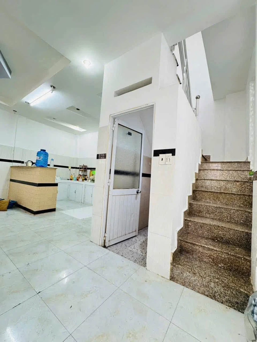 Nhà phố 2 tầng 3PN2WC 55m² bán Bùi Minh Trực Q.12 - Ảnh thu nhỏ 3