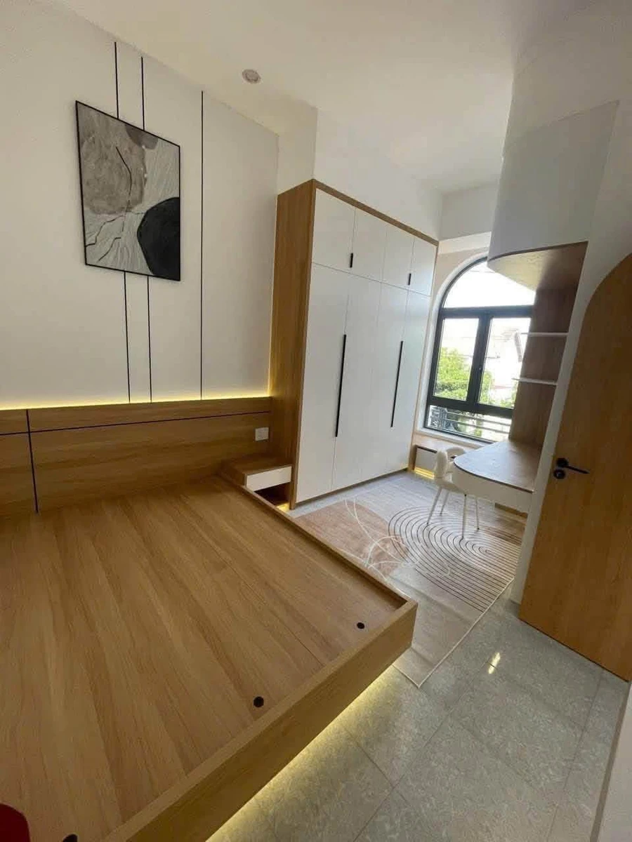 Bán nhà mặt tiền Nguyễn Tri Phương 90m² 2 tầng 3,99 tỷ - Ảnh thu nhỏ 5