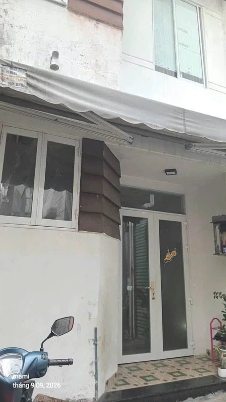 Bán nhà 2 tầng 34m Trường Chinh Thanh Khê Đà Nẵng