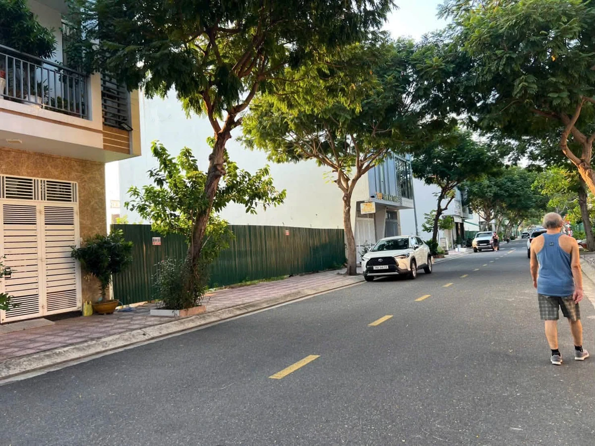 Bán lô đất 90m² KĐT Hà Quang 2 Nha Trang 6.165 tỷ - Ảnh thu nhỏ 3