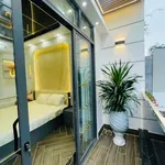 Bán nhà 4 tầng 4PN 39.6m2 Lê Văn Lương Nhà Bè 3.55 tỷ - Ảnh thu nhỏ 2
