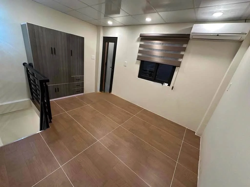 Cho thuê nhà trệt lầu 1PN 30m² Trần Hưng Đạo Quận 1 - Ảnh thu nhỏ 3