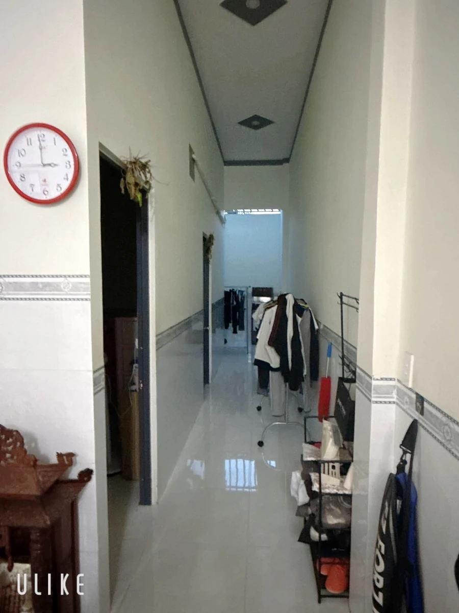 Bán nhà 100m² Đường An Chu 5 gần chợ Sông Mây, 899 triệu - Ảnh thu nhỏ 2