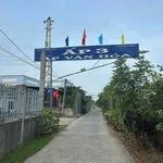 Bán lô đất 1990m² có thổ cư tại Bến Lức, Long An - Ảnh thu nhỏ 1
