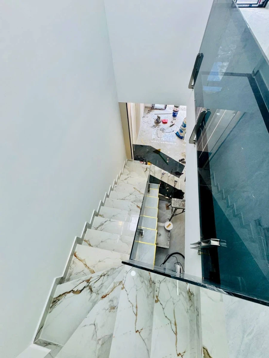 Bán nhà hẻm xe hơi Tô Hiệu, Tân Phú, 52m² 3 phòng ngủ, 6.75 tỷ - Ảnh thu nhỏ 5