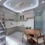 Bán nhà hẻm 2 tầng 55m2, 3PN, đường Phạm Đình Hổ gần chợ Bình Tây, Quận 6 - Ảnh thu nhỏ 4