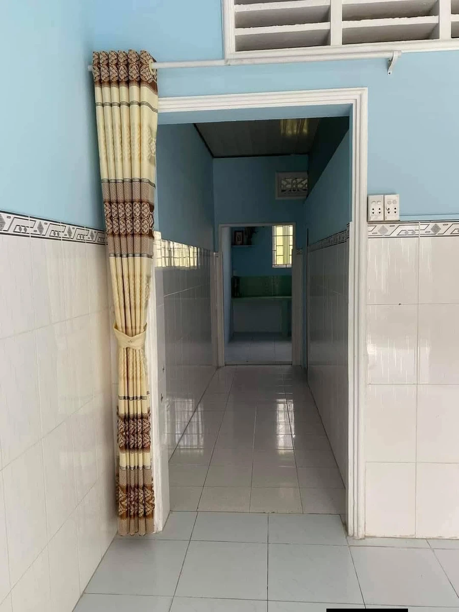 Bán nhà cấp 4 Chánh Hiệp 84,8m² - 1 tỷ 690 - Ảnh thu nhỏ 5
