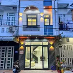 Nhà bán 1 trệt 1 lầu 40m² Đường 22 Cần Thơ - Ảnh thu nhỏ 1