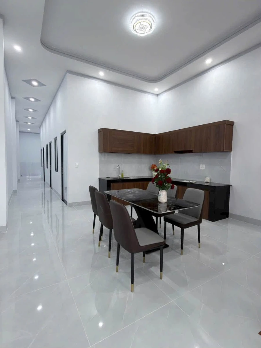 Bán nhà cấp 4 3 phòng ngủ 145m² Trảng Dài 2,85 tỷ - Ảnh thu nhỏ 2