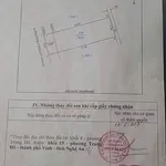 Bán nhà mặt tiền Văn Tân 100m², 2PN, 3.5 tỷ - Ảnh thu nhỏ 1