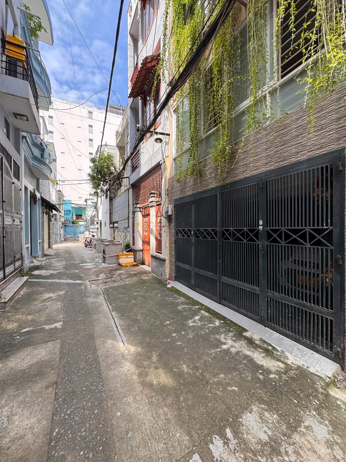 Bán nhà 2 mặt hẻm Bùi Đình Tuý, 52m2, Bình Thạnh - Ảnh 1