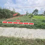 Bán đất làm nhà vườn 630m² Bình Chánh 850 triệu - Ảnh thu nhỏ 1