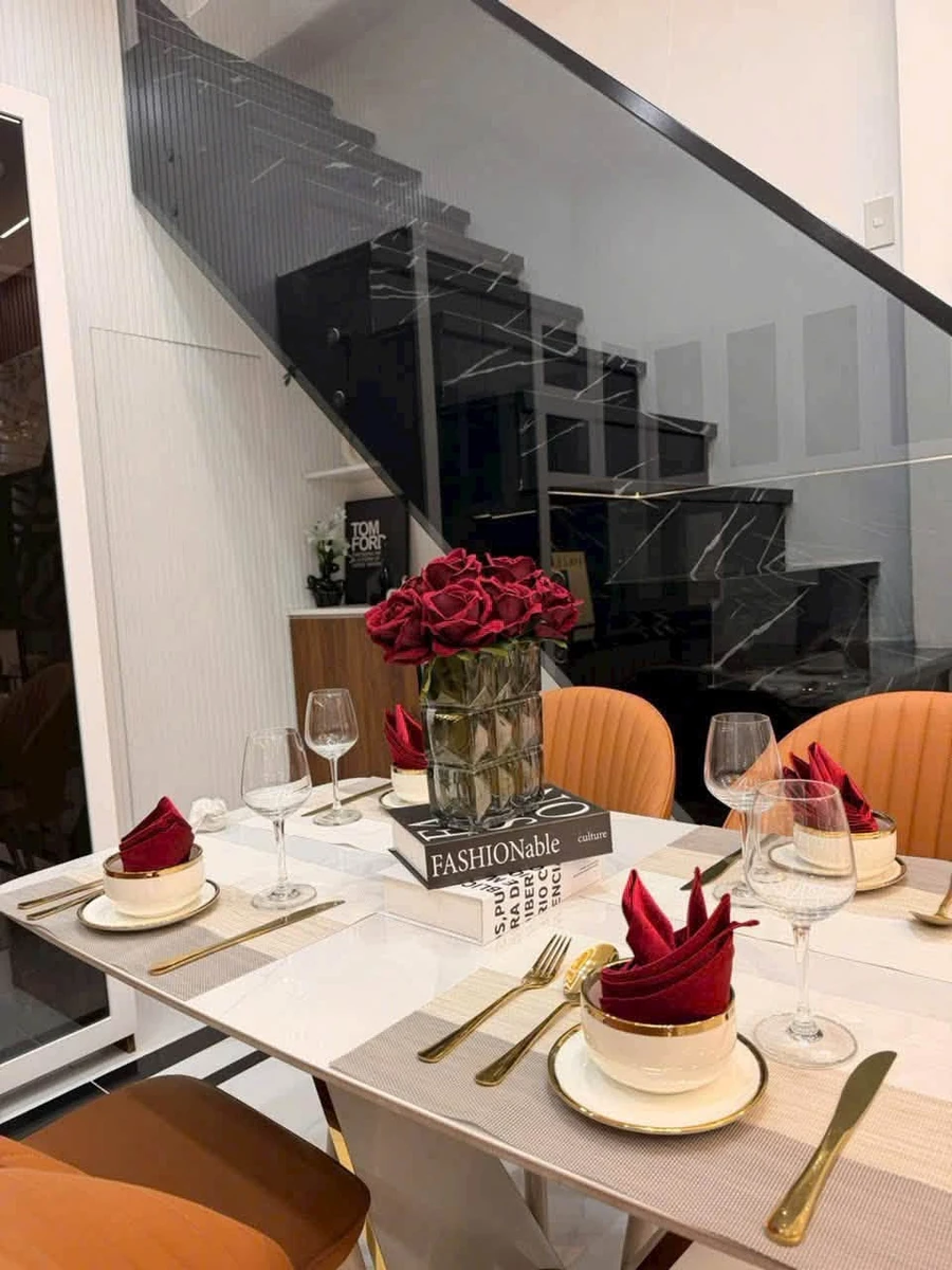 Bán nhà hẻm Võ Thị Sáu Nha Trang, 50m², 2PN, 3 tỷ 390 - Ảnh thu nhỏ 4