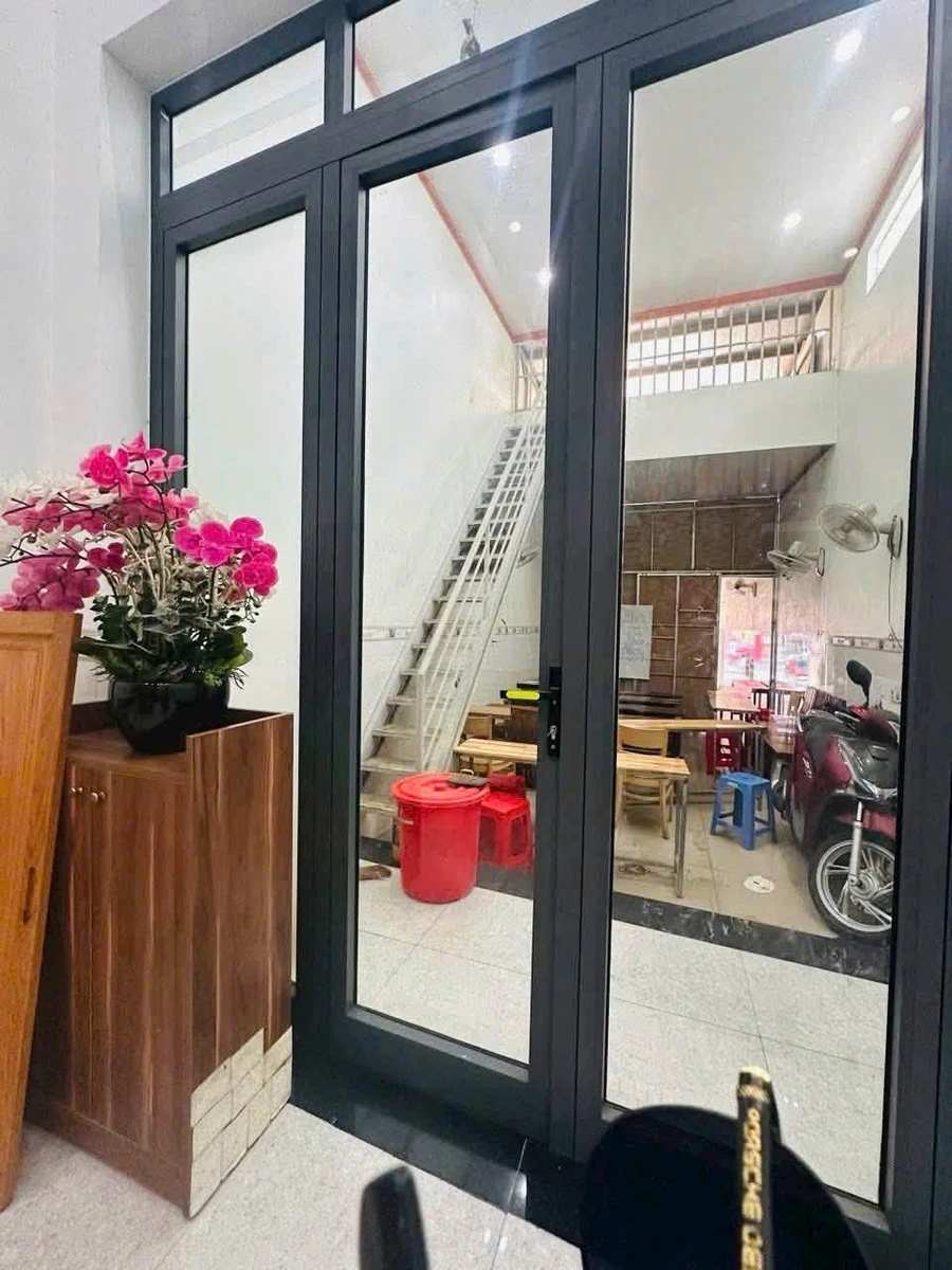 Bán nhà mặt tiền Huỳnh Văn Sinh 138m² giá 5 tỷ Quận 11 - Ảnh thu nhỏ 5