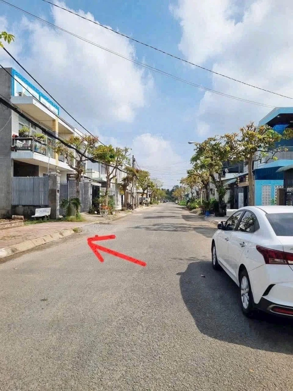 Bán đất nền 117,2m² Phường 7 Bến Tre 580 triệu