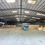 Bán xưởng 5000m2 sổ riêng gần KCN Hố Nai - 35 tỷ - Ảnh thu nhỏ 3