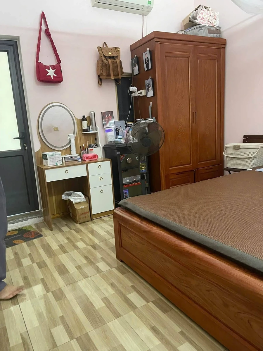 Bán nhà 2 tầng 88m2 kinh doanh xã Nam Hồng, Hải Dương - Ảnh thu nhỏ 5