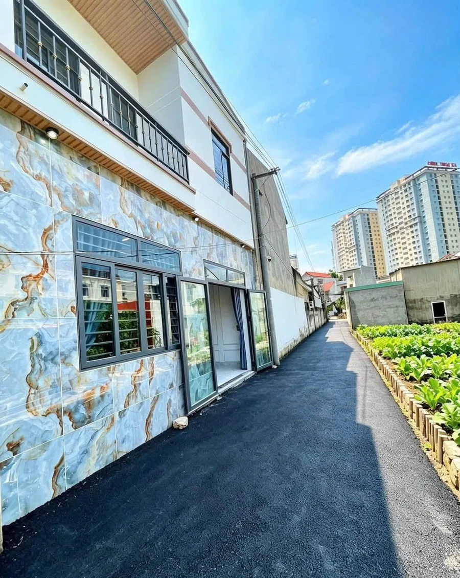 Bán nhà mới xây 3 phòng ngủ 90m² Tam Hiệp - Ảnh thu nhỏ 3