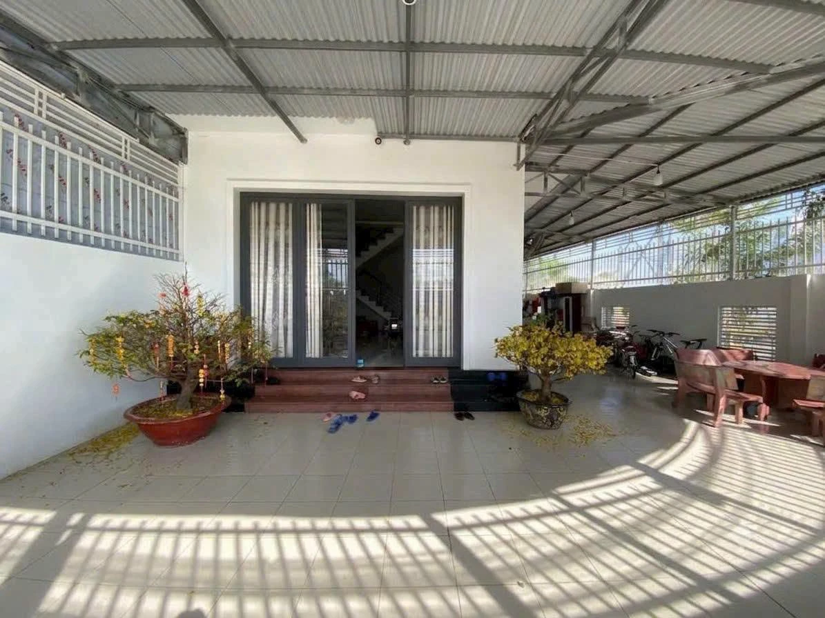 Bán nhà góc 1 trệt 1 lầu 202.6m² Rạch Giá 5.2 tỷ - Ảnh thu nhỏ 5