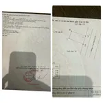 Bán đất thổ cư mặt tiền Lương Ngọc Quyến 48m² Phú Trình - Ảnh thu nhỏ 1