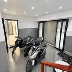 Bán nhà mặt tiền 5 tầng 40m2 lô góc gần Bắc Hải, Tân Bình, giá 7,9 tỷ - Ảnh thu nhỏ 2