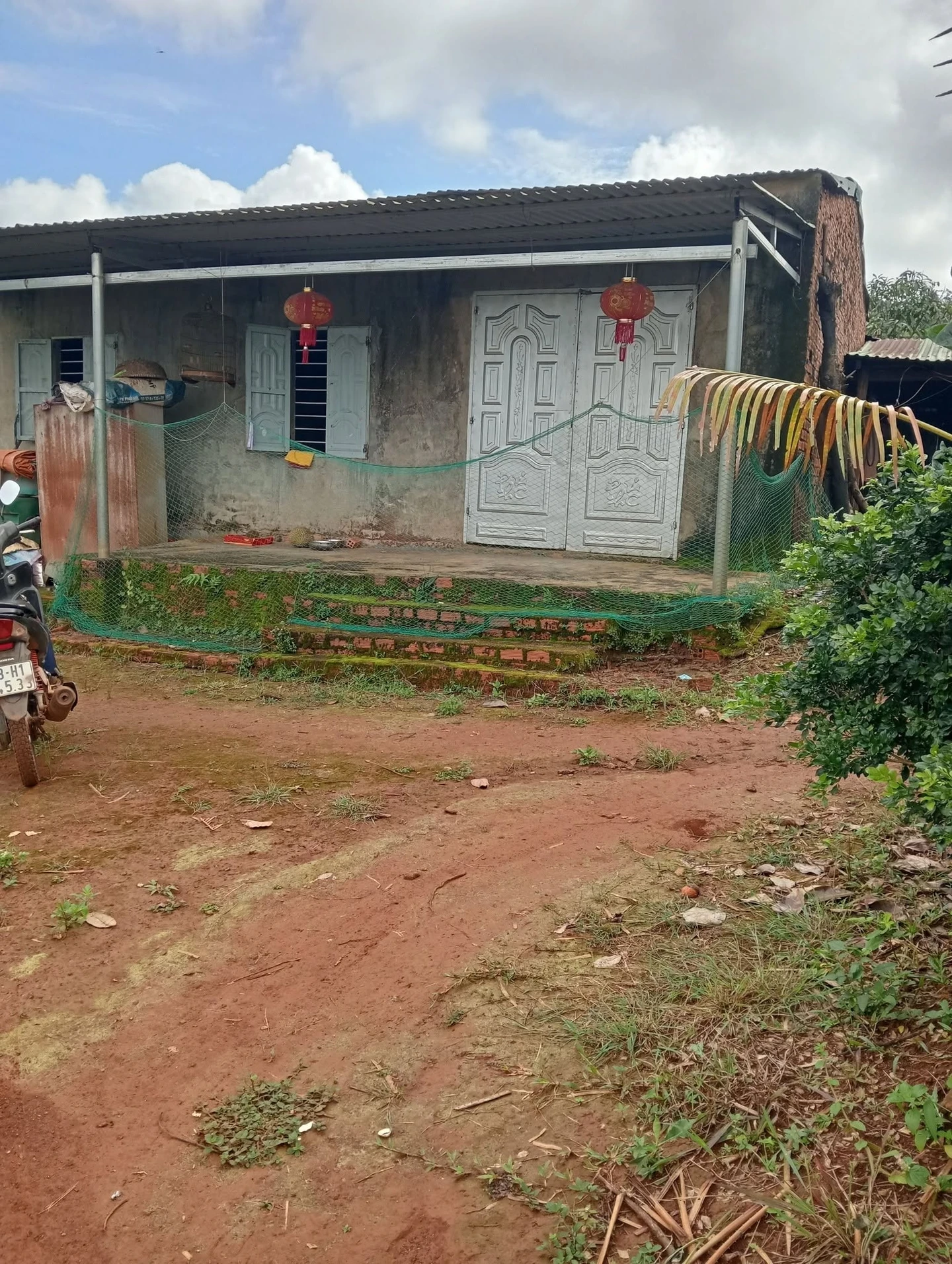 Bán rẫy 1,6 ha Tuy Đức, Đắk Nông - Ảnh 1
