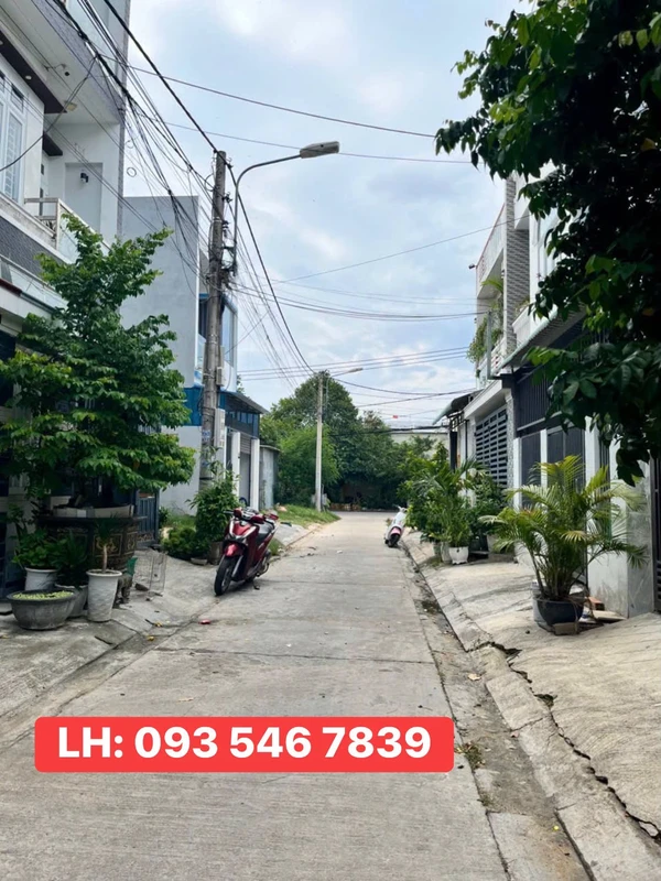 Bán lô đất nội bộ Nguyễn Trung Trực Tuy Hoà 67,5m2