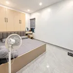 Bán nhà 3 tầng 40m2 full nội thất Trần Nguyên Hãn - Ảnh thu nhỏ 3