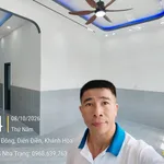 Bán nhà cấp 4 xây mới 127m2, 3PN 2WC, Diên Điền, Khánh Hòa - Ảnh thu nhỏ 2