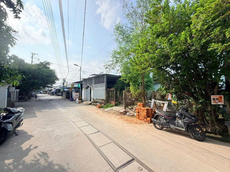 Bán đất mặt tiền Miếu Bà Nha Trang 323m2, 6 tỷ 2