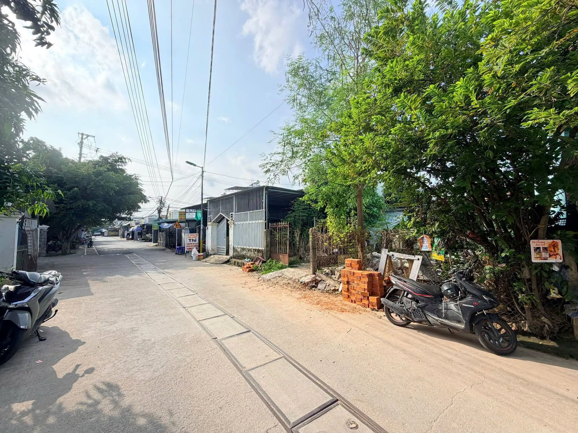 Bán đất mặt tiền Miếu Bà Nha Trang 323m2, 6 tỷ 2 - Ảnh 1