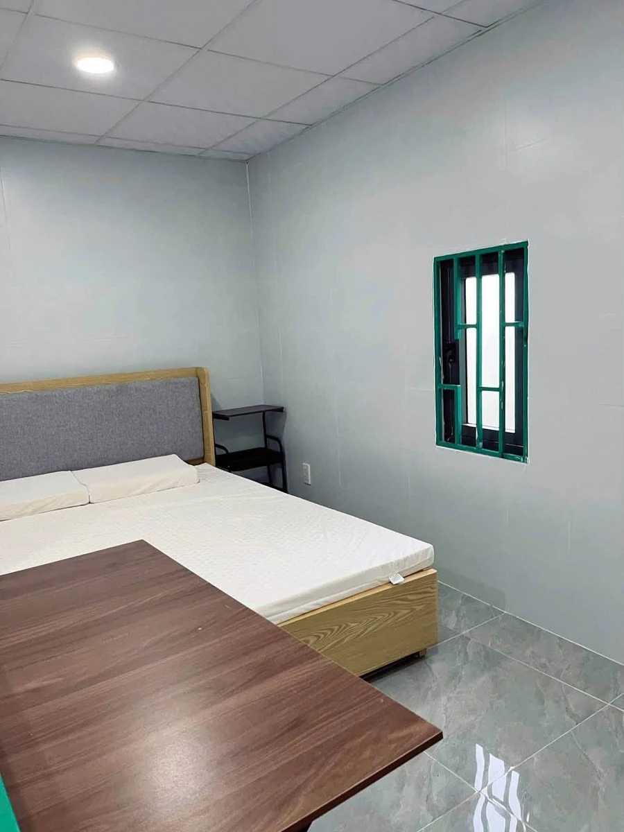 Cho thuê nhà nguyên căn sân vườn 220m², 2PN, Nha Trang - Ảnh thu nhỏ 2