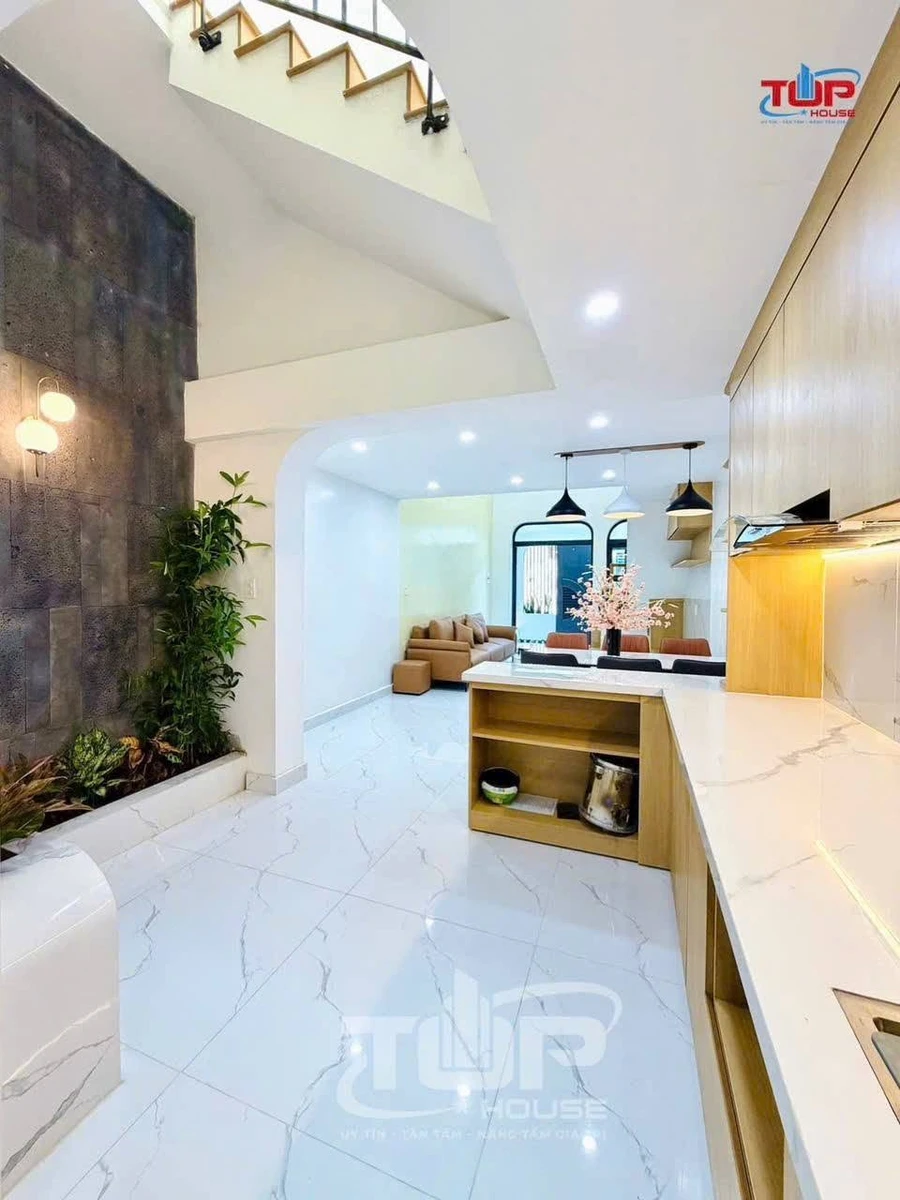 Bán nhà phố 66m² x 3 tầng, Trần Nguyên Hãn, Hải Phòng - 3,78 tỷ - Ảnh thu nhỏ 4