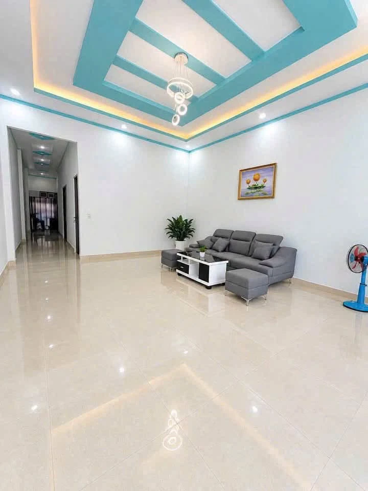 Nhà bán Chánh Hiệp Thủ Dầu Một 135m² 2 phòng ngủ - Ảnh thu nhỏ 4