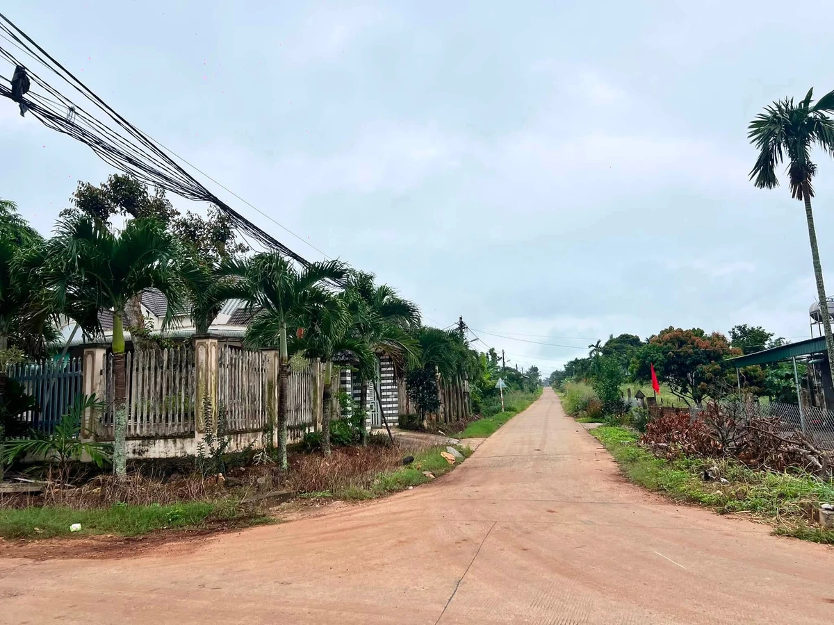 Bán đất nông thôn Eakâr 420 triệu - Ảnh thu nhỏ 3