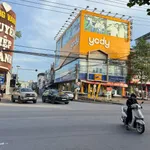 Bán shophouse 2 mặt tiền 200m² An Khê Gia Lai, cho thuê 50tr/tháng - Ảnh thu nhỏ 1