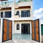 Bán nhà 1 trệt 2 lầu mặt tiền 90m² Bình Dương - Ảnh thu nhỏ 1
