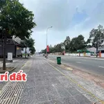 Bán đất mặt tiền kinh doanh Phạm Hùng, Bà Rịa, 90m² - Ảnh thu nhỏ 2